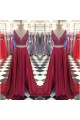 Beaded Two Pieces Prom Formal Evening Party Dresses 3021263 Beaded Two Pieces Prom Formal Evening Party Dresses 3021263