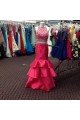 Mermaid Two Pieces Beaded Long Prom Formal Evening Party Dresses 3021265 Mermaid Two Pieces Beaded Long Prom Formal Evening Party Dresses 3021265
