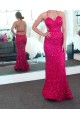 Mermaid Sequins Criss Cross Back Long Red Prom Formal Evening Party Dresses 3021279 Mermaid Sequins Criss Cross Back Long Red Prom Formal Evening Party Dresses 3021279