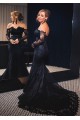 Mermaid Off-the-Shoulder Long Sleeves Lace Prom Formal Evening Party Dresses 3021283 Mermaid Off-the-Shoulder Long Sleeves Lace Prom Formal Evening Party Dresses 3021283
