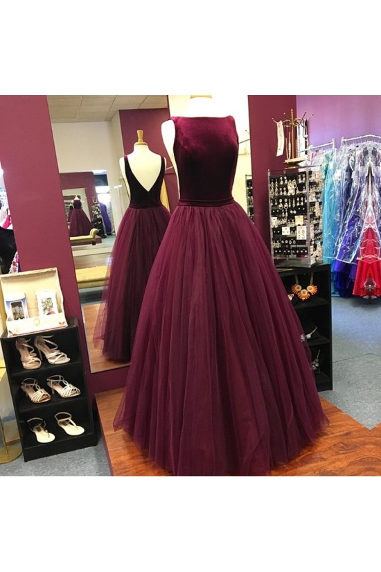 Tulle Ball Gown Prom Formal Evening Party Dresses 3021285 Tulle Ball Gown Prom Formal Evening Party Dresses 3021285