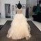 Beaded Tulle Ball Gown Prom Formal Evening Party Dresses 3021295