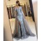Mermaid Lace Long Prom Formal Evening Party Dresses 3021352