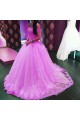 Ball Gown Lace Off-the-Shoulder Prom Formal Evening Party Dresses 3021356 Ball Gown Lace Off-the-Shoulder Prom Formal Evening Party Dresses 3021356