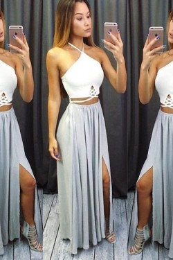 Sexy Long Prom Formal Evening Party Dresses 3021374