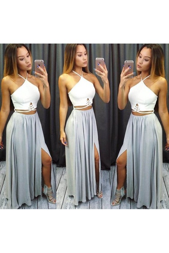 Sexy Long Prom Formal Evening Party Dresses 3021374