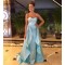 Long Blue Prom Formal Evening Party Dresses 3021377