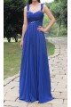 Long Royal Blue Beaded Chiffon Prom Formal Evening Party Dresses 3021399 Long Royal Blue Beaded Chiffon Prom Formal Evening Party Dresses 3021399