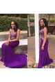 Long Purple Beaded Prom Formal Evening Party Dresses 3021402 Long Purple Beaded Prom Formal Evening Party Dresses 3021402