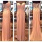 Sheath/Column Sweetheart Long Prom Evening Formal Dresses 3020142