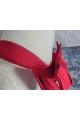 Short Red Prom Homecoming Cocktail Graduation Dresses 3021436