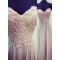 Lace Appliques Sweetheart Long Prom Evening Formal Dresses 3020145