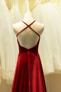 A-Line Long Prom Formal Evening Party Dresses 3021456