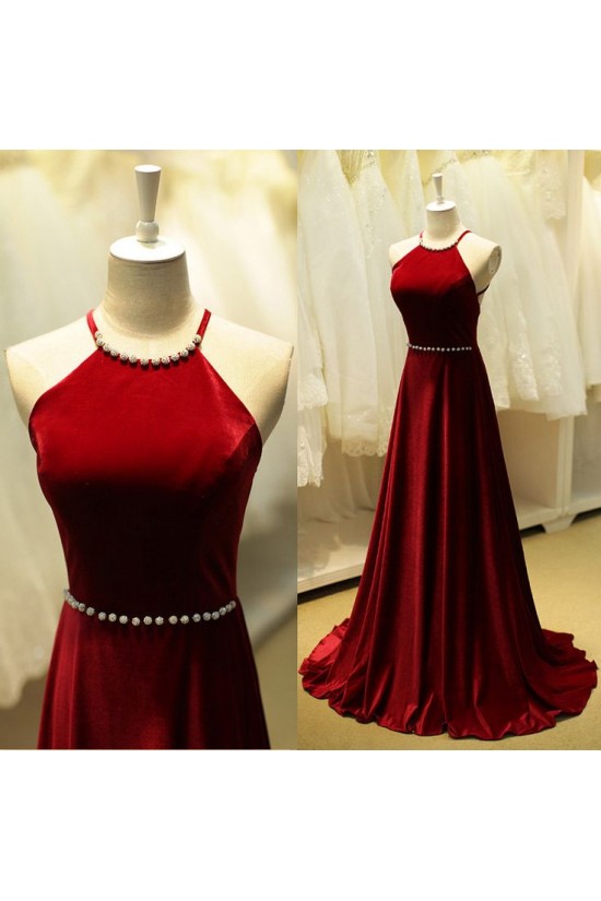 A-Line Long Prom Formal Evening Party Dresses 3021456 A-Line Long Prom Formal Evening Party Dresses 3021456