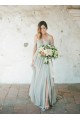 Long Chiffon Side Split Prom Evening Formal Bridesmaid Dresses 3020148 Long Chiffon Side Split Prom Evening Formal Bridesmaid Dresses 3020148