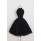 Short Black Halter Prom Homecoming Cocktail Graduation Dresses 3021498