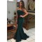 Mermaid Long Prom Formal Evening Party Dresses 3021515