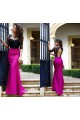 Mermaid Lace Long Prom Formal Evening Party Dresses 3021519