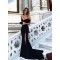 Mermaid Prom Dresses Long Off-the-Shoulder Evening Party Dresses 3021534
