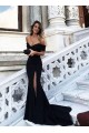 Mermaid Prom Dresses Long Off-the-Shoulder Evening Party Dresses 3021534 Mermaid Prom Dresses Long Off-the-Shoulder Evening Party Dresses 3021534