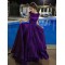 Elegant Ball Gown Prom Dresses Satin Evening Party Gowns 3021539