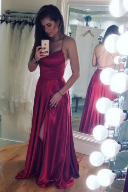 Sexy Long Prom Evening Formal Dresses 3021543