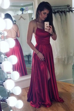 Sexy Long Prom Evening Formal Dresses 3021543