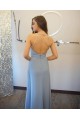 A-Line Long Chiffon Prom Evening Formal Dresses 3021571