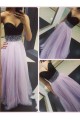 Beaded Sweetheart Long Prom Dresses Evening Gowns 3020227
