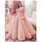 Ball Gown Lace Long Prom Dresses Party Evening Gowns 3020325