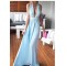 Sexy Long Blue Prom Dresses Party Evening Gowns 3020344