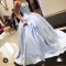 Ball Gown Sweetheart Long Prom Dresses Party Evening Gowns 3020398