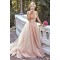 Elegant Tulle Ball Gown Long Prom Evening Dresses 3020590