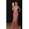 Mermaid Beaded Long Prom Evening Party Dresses 3020679