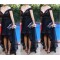High Low Off-the-Shoulder Lace Short Prom Homecoming Graduation Party Dresses 3020717