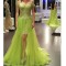 Lace and Tulle Off-the-Shoulder Long Prom Formal Evening Party Dresses 3020782