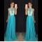 Long Blue Prom Formal Evening Party Dresses 3020819