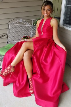 Long Prom Formal Evening Party Dresses 3020848