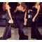 Mermaid Sweetheart Long Prom Formal Evening Party Dresses 3020885