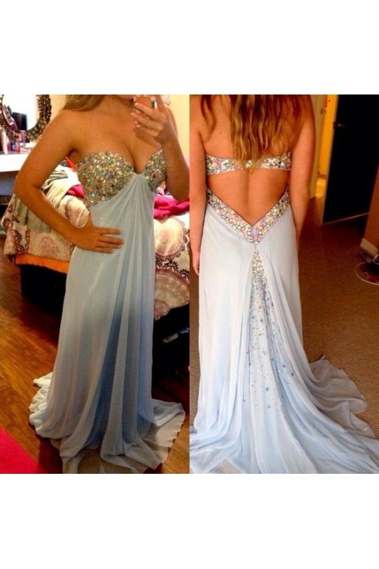Empire Sweetheart Beaded Prom Formal Evening Party Maternity Dresses 3020967 Empire Sweetheart Beaded Prom Formal Evening Party Maternity Dresses 3020967