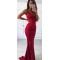 Mermaid Long Prom Formal Evening Party Dresses 3020976