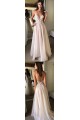 Inexpensive Long Prom Dresses Evening Formal Dresses with Lace Appliques 601001 Inexpensive Long Prom Dresses Evening Formal Dresses with Lace Appliques 601001