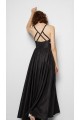 A-Line Spaghetti Straps Long Prom Dresses Formal Evening Dresses 601020 A-Line Spaghetti Straps Long Prom Dresses Formal Evening Dresses 601020