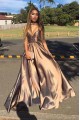 A-Line Spaghetti Straps Long Prom Dresses Formal Evening Dresses 601020 A-Line Spaghetti Straps Long Prom Dresses Formal Evening Dresses 601020