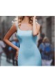 Long Blue Beaded Backless Mermaid Prom Dresses Formal Evening Dresses 601027 Long Blue Beaded Backless Mermaid Prom Dresses Formal Evening Dresses 601027