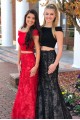 Mermaid Two Pieces Off-the-Shoulder Long Prom Dresses Formal Evening Dresses 601029 Mermaid Two Pieces Off-the-Shoulder Long Prom Dresses Formal Evening Dresses 601029