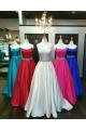Beaded Ball Gown Long Prom Dresses Formal Evening Dresses 601034 Beaded Ball Gown Long Prom Dresses Formal Evening Dresses 601034