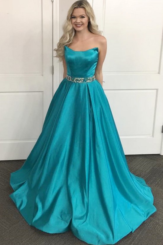 Beaded Ball Gown Long Prom Dresses Formal Evening Dresses 601034 Beaded Ball Gown Long Prom Dresses Formal Evening Dresses 601034