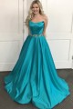 Beaded Ball Gown Long Prom Dresses Formal Evening Dresses 601034 Beaded Ball Gown Long Prom Dresses Formal Evening Dresses 601034