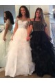 Beaded Off-the-Shoulder Long Prom Dresses Formal Evening Dresses 601045 Beaded Off-the-Shoulder Long Prom Dresses Formal Evening Dresses 601045